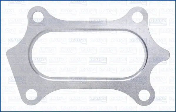 Gasket, exhaust manifold (13278400)