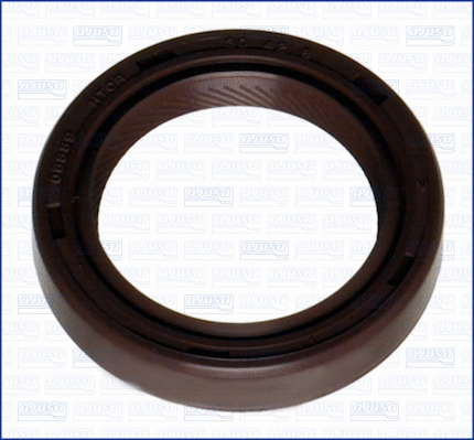 Shaft Seal, crankshaft (15082200)