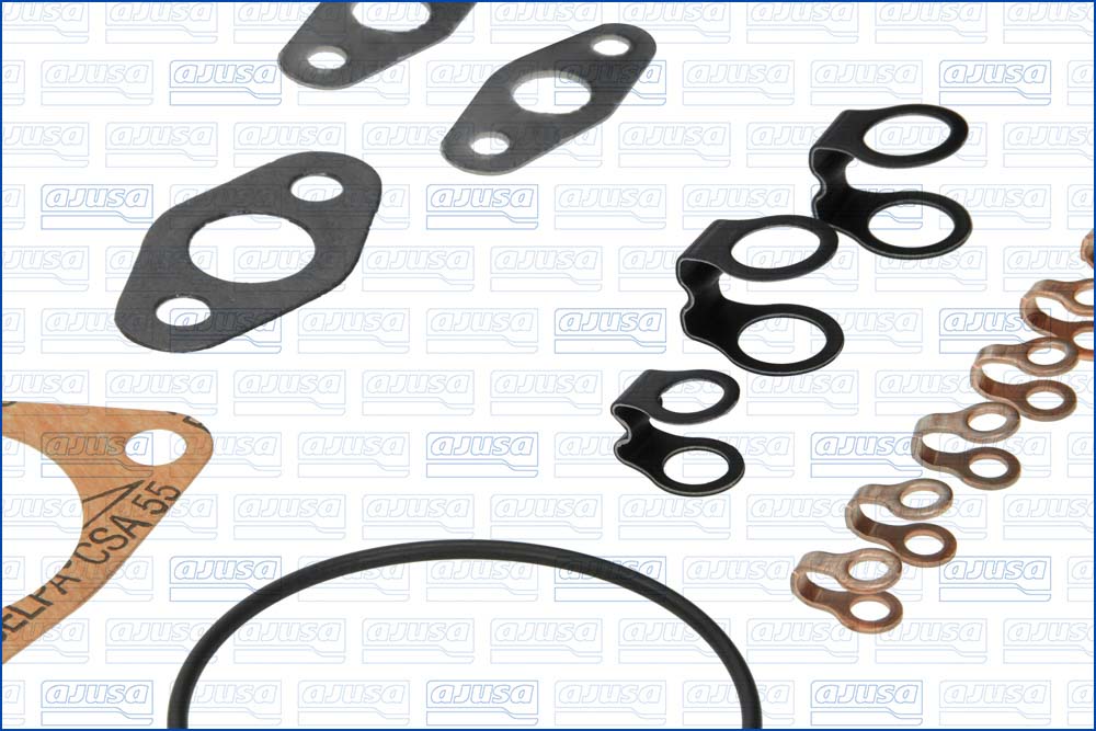 Gasket Kit, cylinder head
