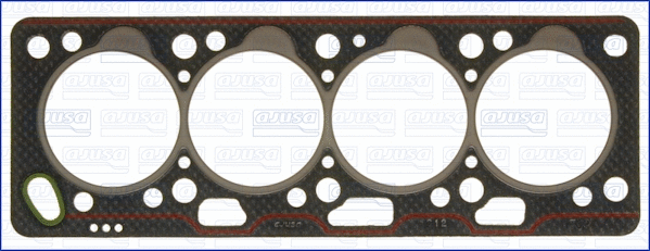 Gasket, cylinder head (10068220)