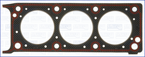 Gasket, cylinder head (10020100)
