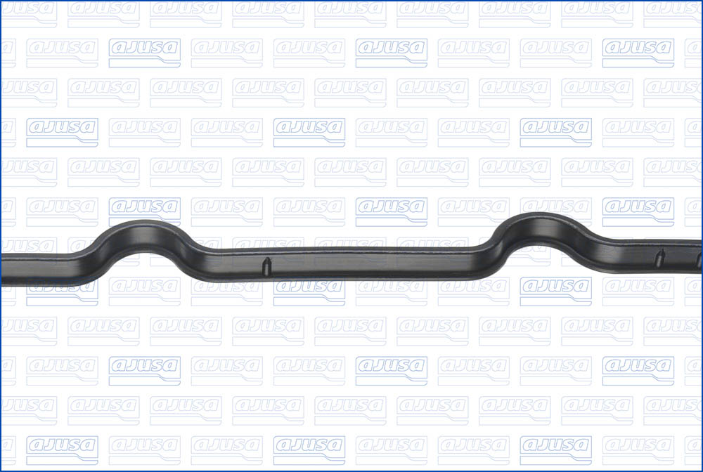 Gasket, cylinder head cover