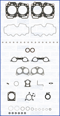 Gasket Kit, cylinder head (52152300)
