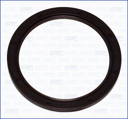 Shaft Seal, crankshaft (15090300)