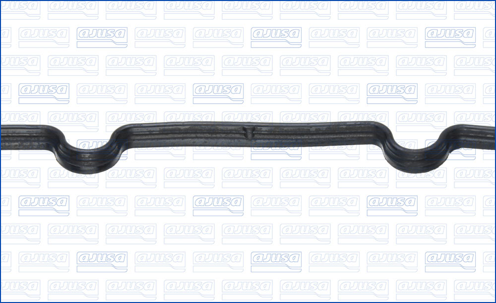 Gasket, cylinder head cover