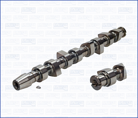 Camshaft (93022100)