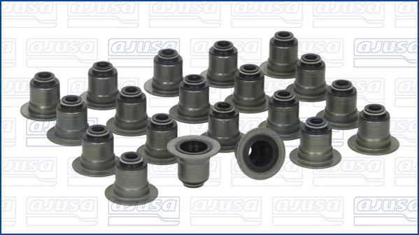 Seal Set, valve stem