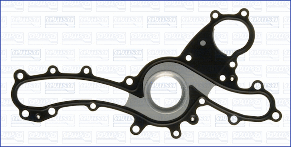 Gasket, water pump (01182000)