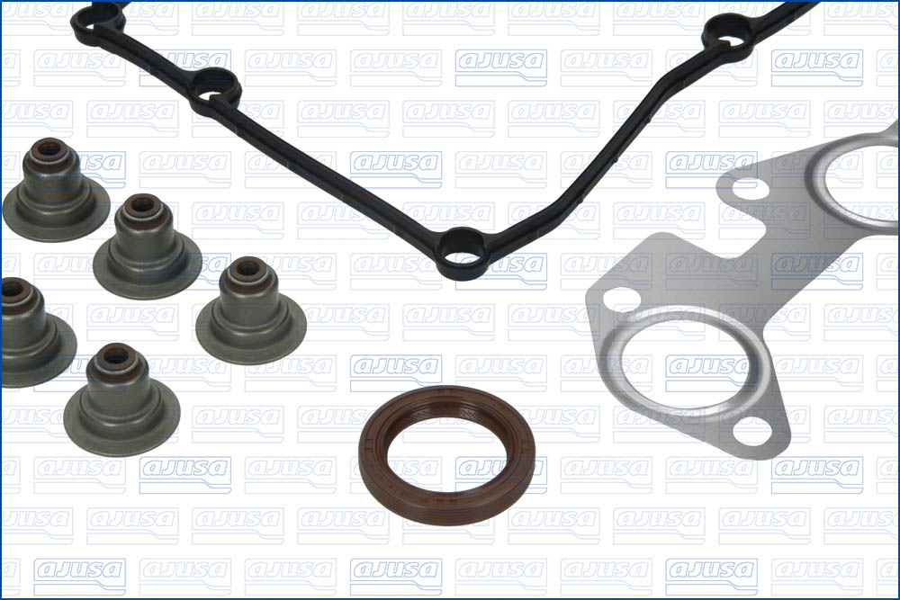 Gasket Kit, cylinder head