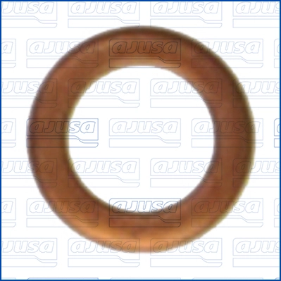 Seal Ring, nozzle holder (21025900)