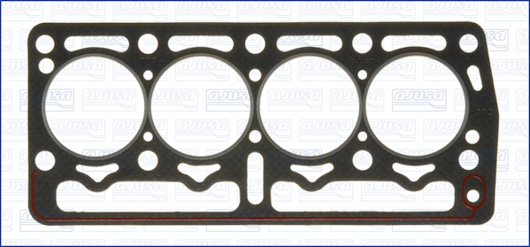 Gasket, cylinder head (10076400)