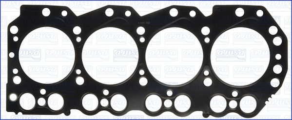 Gasket, cylinder head (10181620)