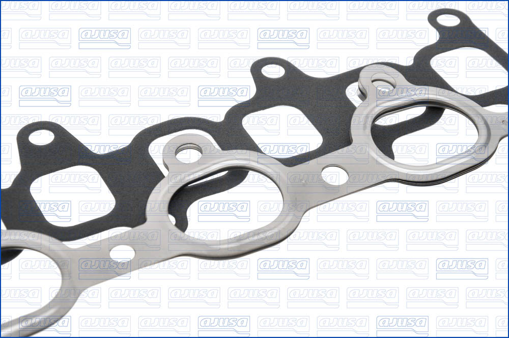 Gasket Kit, cylinder head