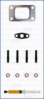 Mounting Kit, charger (JTC11074)