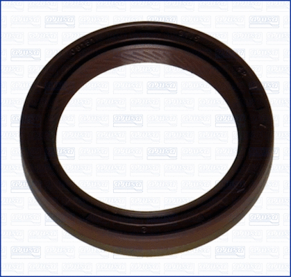 Shaft Seal, crankshaft (15090700)