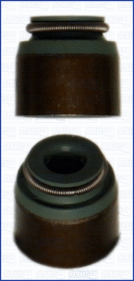Seal Ring, valve stem (12019900)