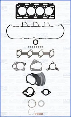 Gasket Kit, cylinder head (52343300)