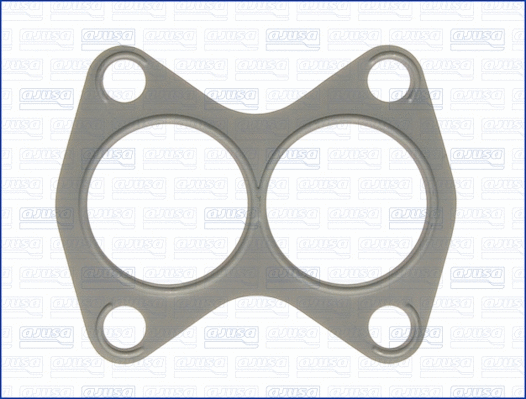 Gasket, exhaust pipe (00230100)