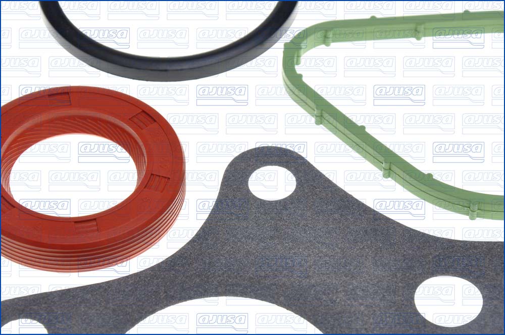 Full Gasket Kit, engine