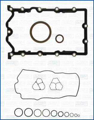 Gasket Kit, crankcase (54126900)