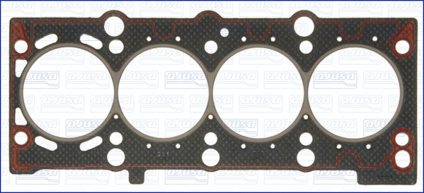 Gasket, cylinder head (10112800)