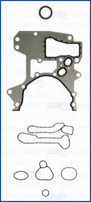 Gasket Kit, crankcase (54151900)