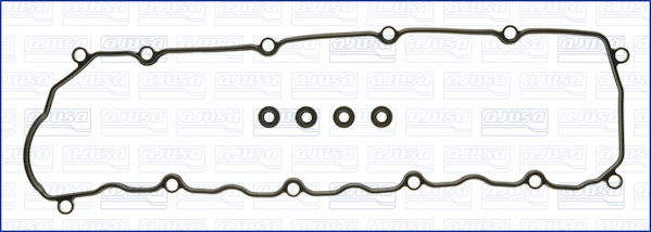 Gasket Set, cylinder head cover (56025400)