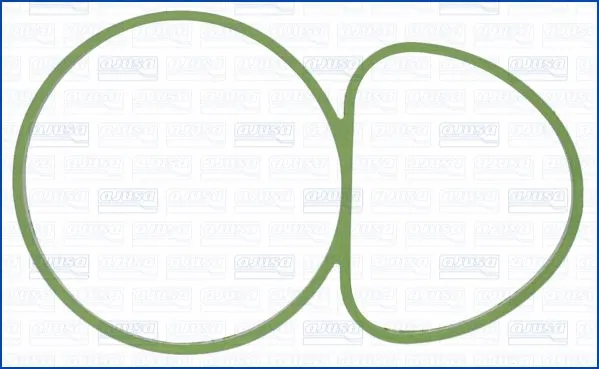 Gasket, intake manifold (01317200)