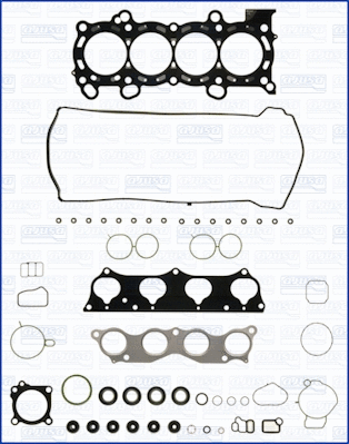 Gasket Kit, cylinder head (52248100)