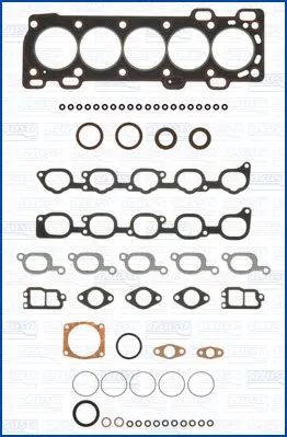 Gasket Kit, cylinder head (52142600)