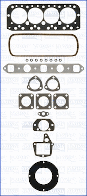Gasket Kit, cylinder head (52101600)