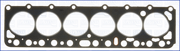 Gasket, cylinder head (10046100)