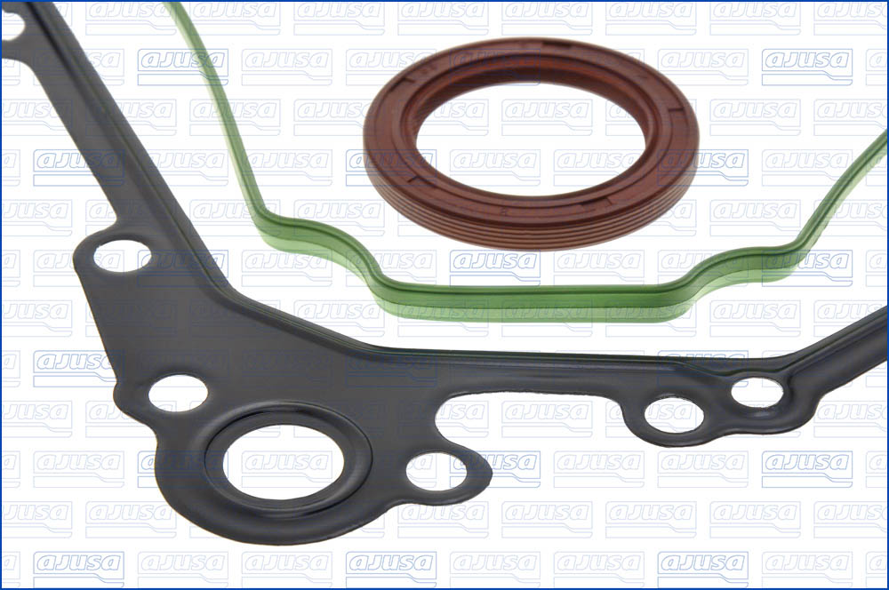 Gasket Kit, crankcase