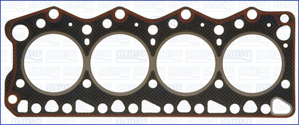 Gasket, cylinder head (10068610)
