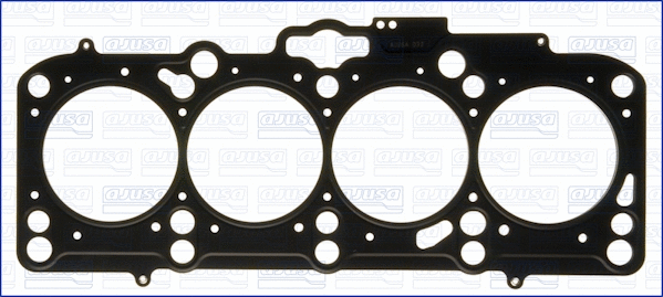 Gasket, cylinder head (10162610)