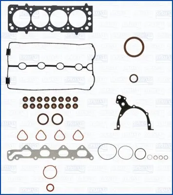 Full Gasket Kit, engine (50253100)