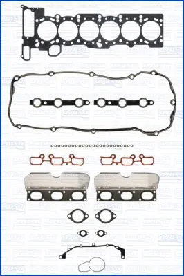 Gasket Kit, cylinder head (52277100)