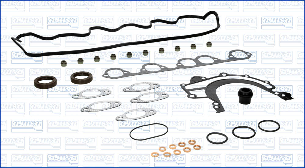 Gasket Kit, cylinder head