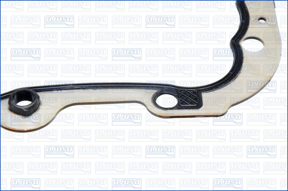 Gasket, oil sump