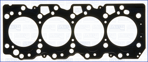 Gasket, cylinder head (10114910)