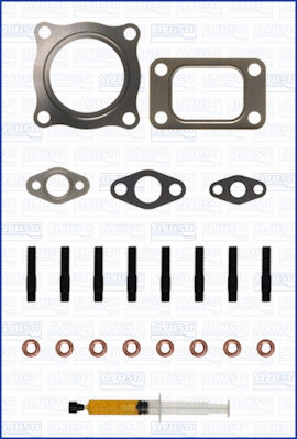 Mounting Kit, charger (JTC11233)