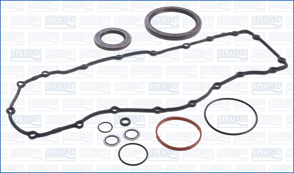 Gasket Kit, crankcase