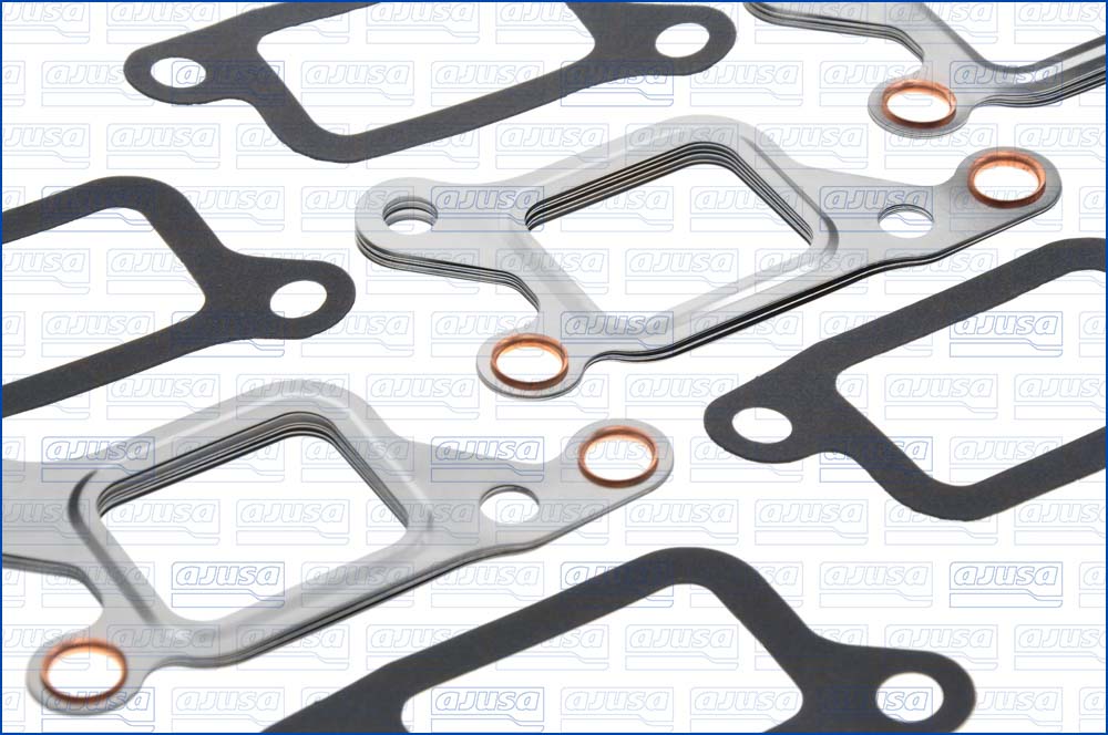 Gasket Kit, cylinder head