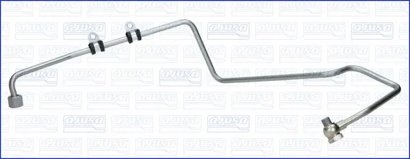 Oil Pipe, charger (OP10045)