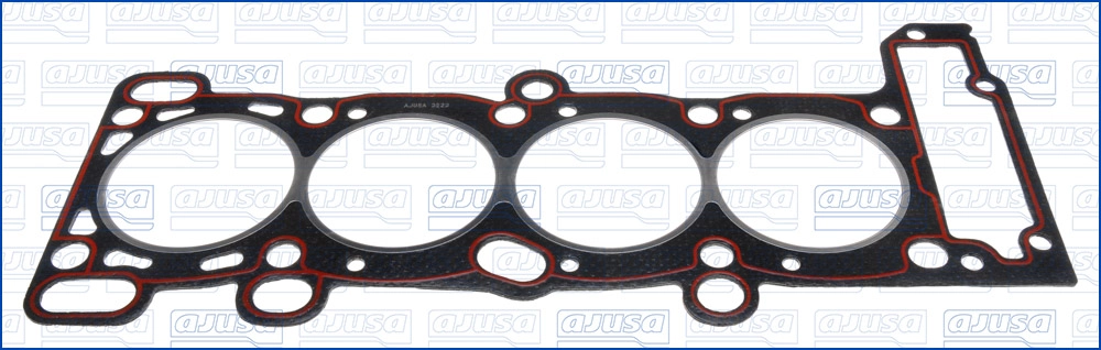 Gasket, cylinder head