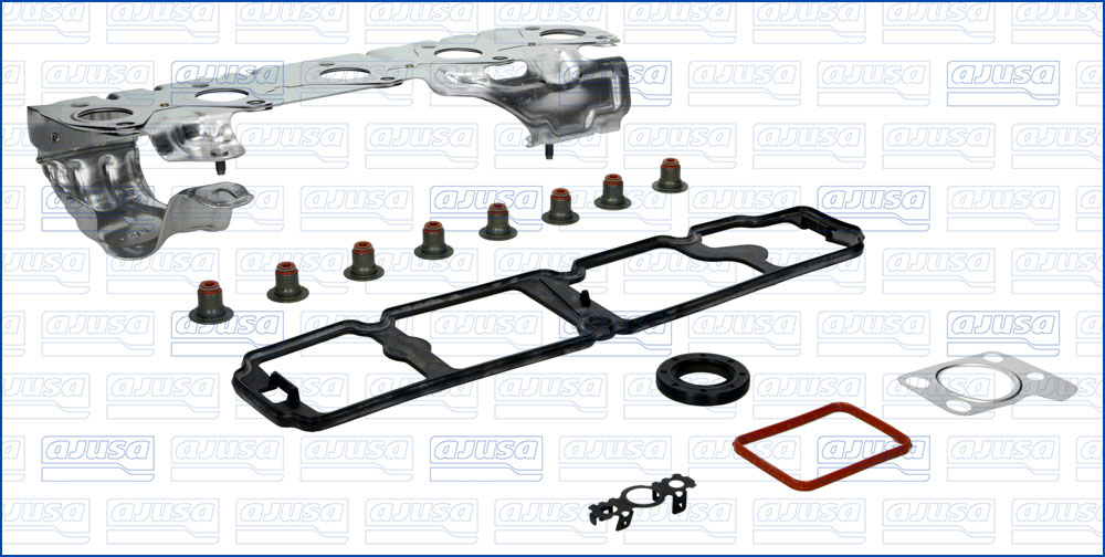 Gasket Kit, cylinder head