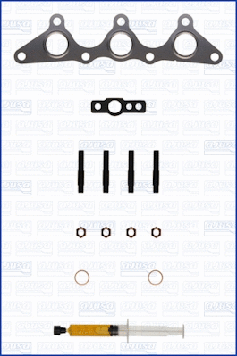 Mounting Kit, charger (JTC11045)