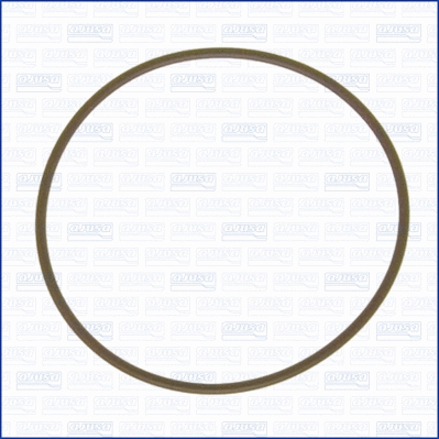 Seal Ring, spark plug shaft (16030200)