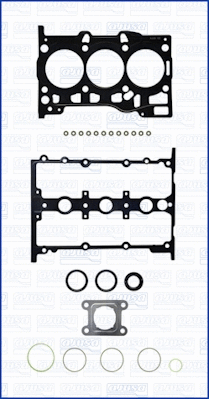 Gasket Kit, cylinder head (52360700)