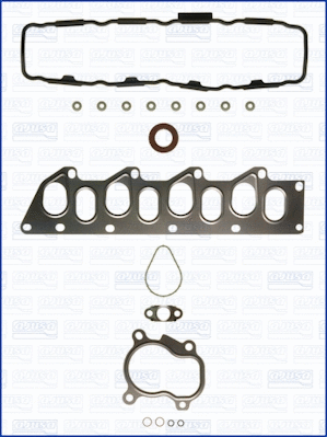 Gasket Kit, cylinder head (53016200)
